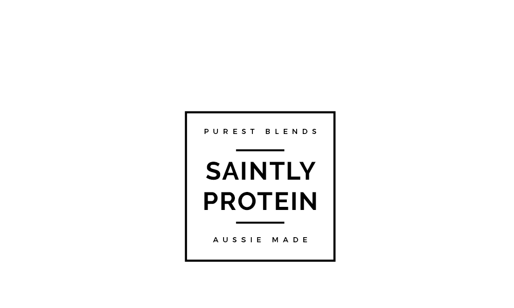 Saintly Protein